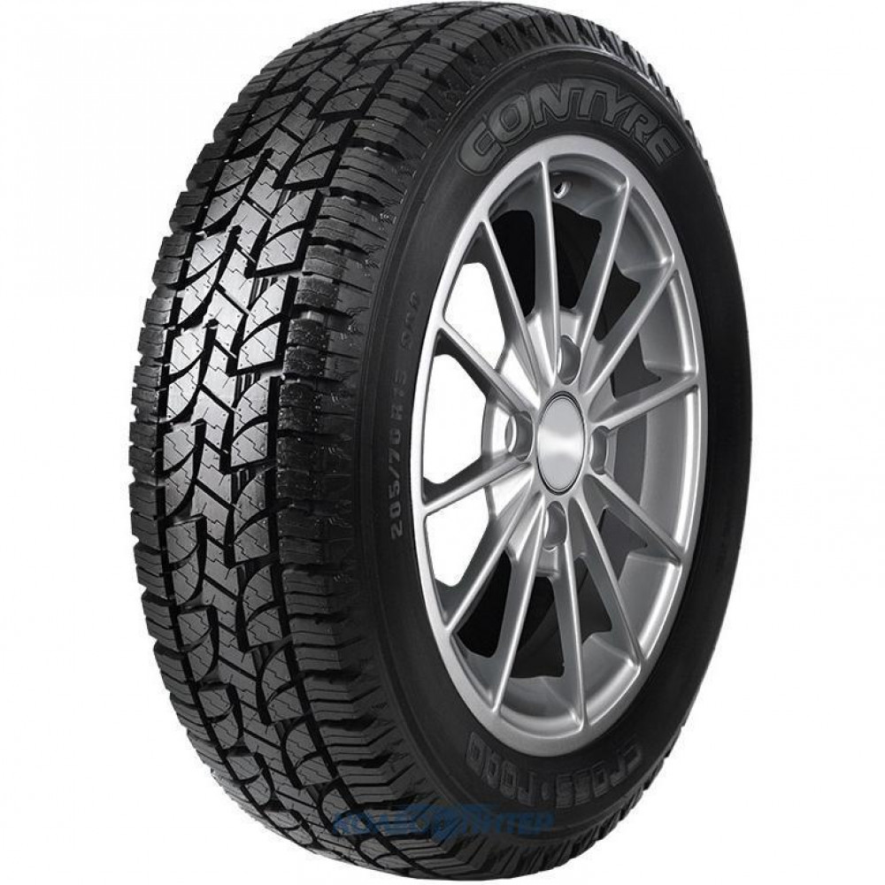 Contyre Cross Road 215/65 R16 98Q летняя