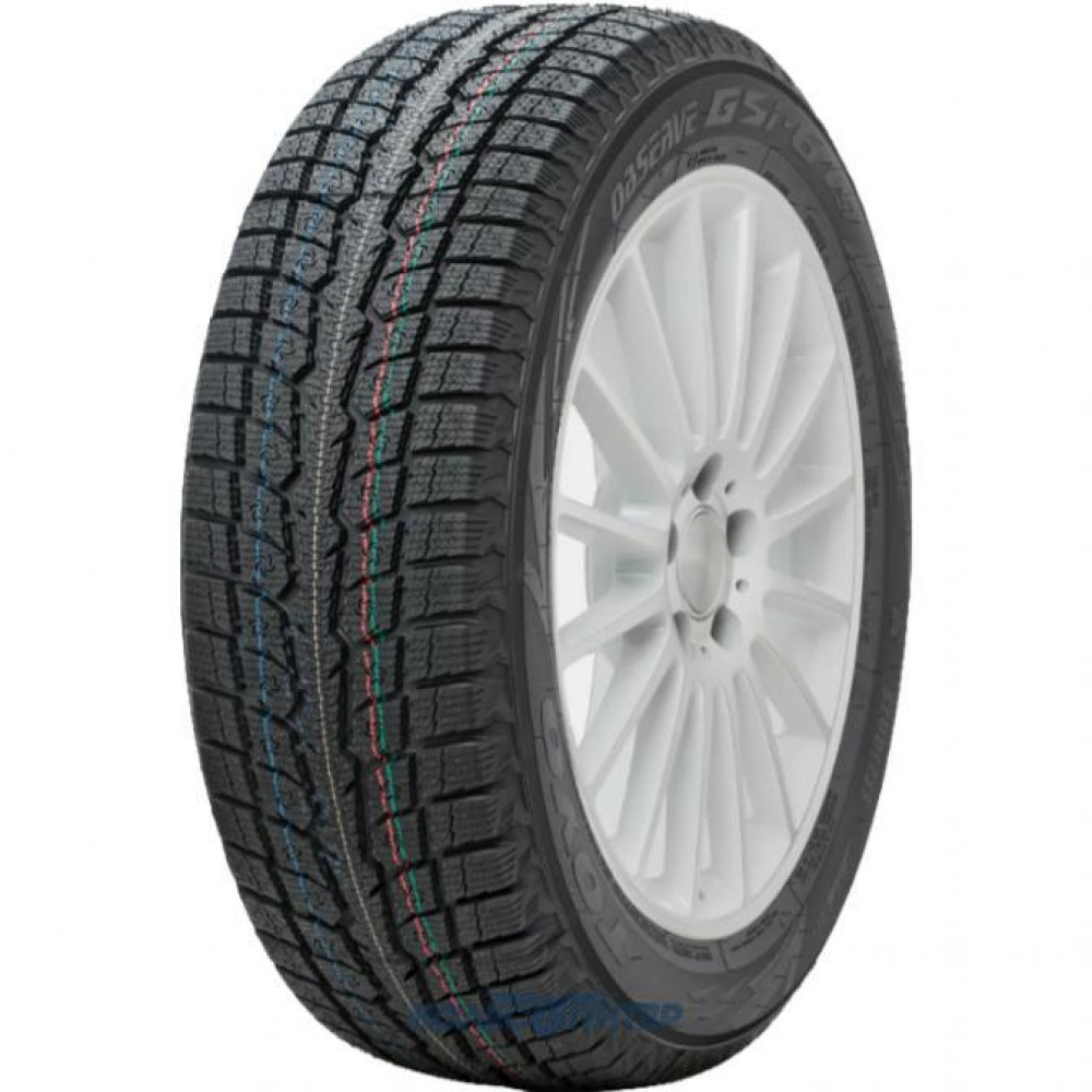 Toyo Observe GSi-6 LS 265/60 R18 110H зимняя