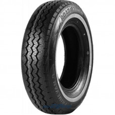 Roadmarch PrimeVan 9 165/70 R14C 89/87R летняя