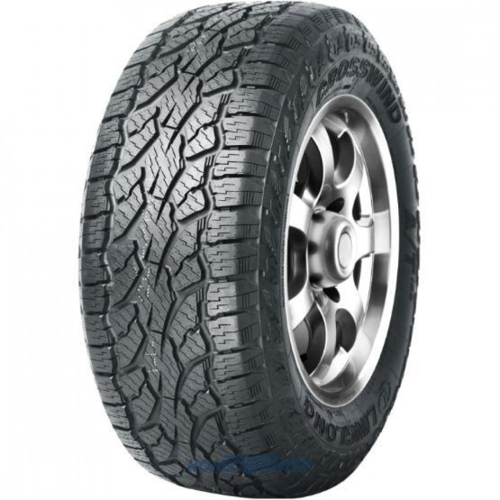 Linglong Crosswind A/T100 215/75 R15 100/97S летняя