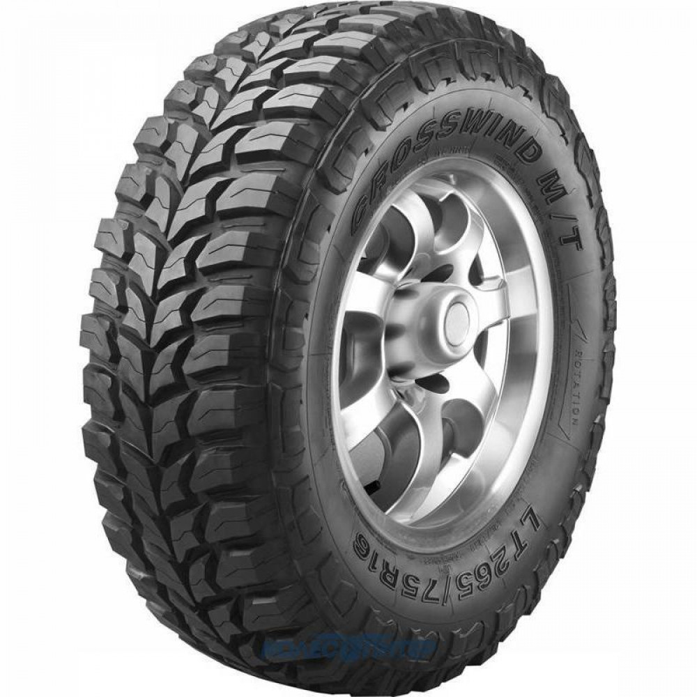 Linglong Crosswind M/T 215/75 R15 100/97Q летняя