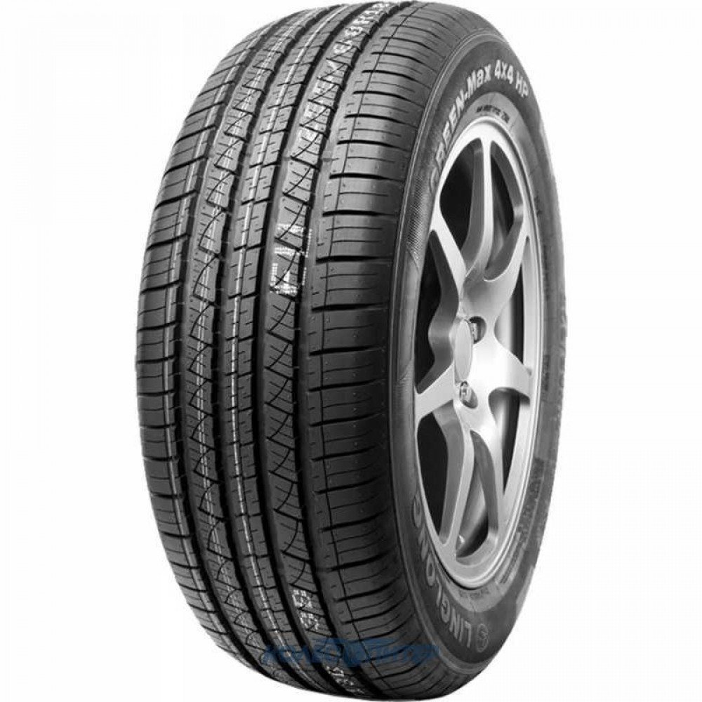 Linglong GREEN-Max 4x4 HP 235/60 R17 106V летняя