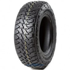 Roadmarch Primemaster M/T II 285/70 R17 121/118Q летняя