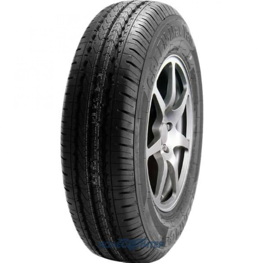 Linglong GREEN-Max Van 195/70 R15C 104/102R летняя