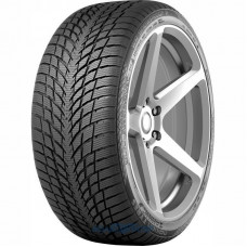 Nokian Tyres WR Snowproof P 255/40 R18 99V XL зимняя