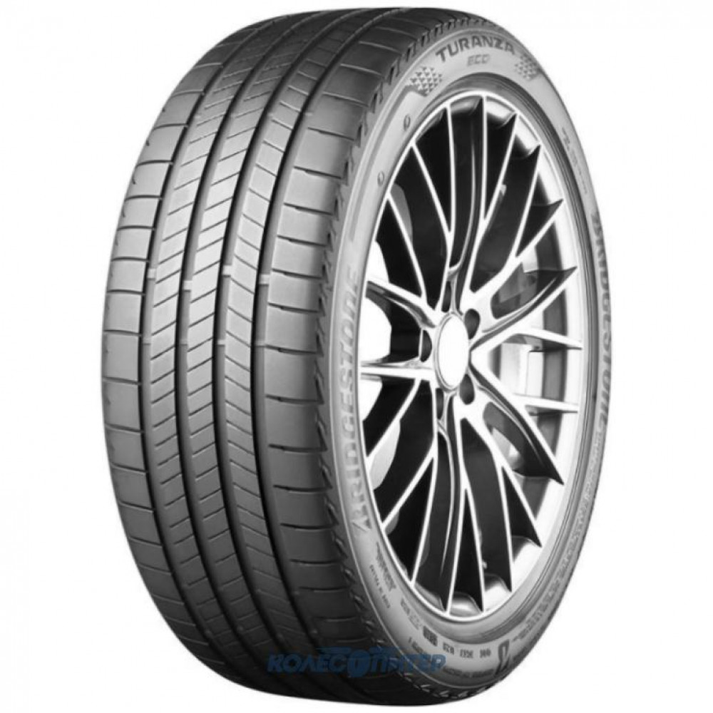 Bridgestone Turanza Eco 215/50 R19 93T летняя