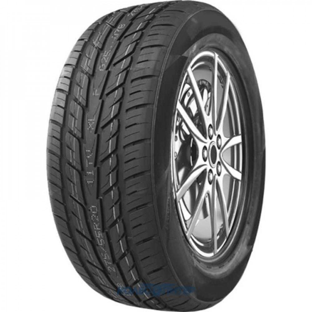 Roadmarch Prime UHP 07 295/45 R20 114W летняя