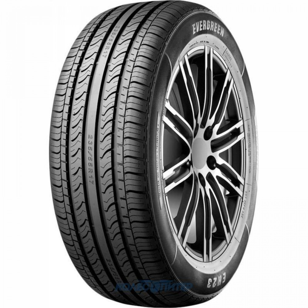 Evergreen EH23 215/55 R17 94V летняя