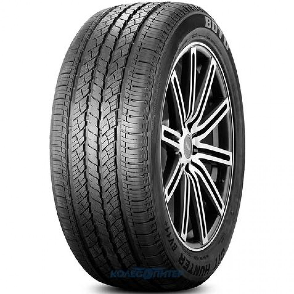 Boto BV11 + 225/55 R19 99V летняя