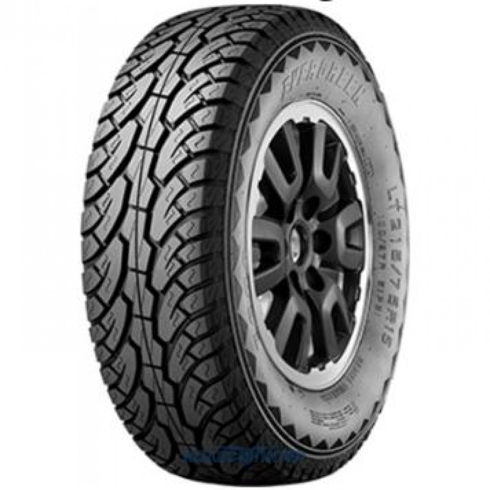 Evergreen ES89 31/10.5 R15 109R летняя