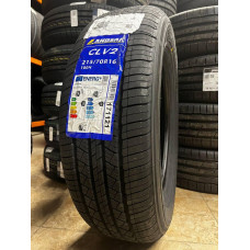 Landsail CLV2 225/55 R17 101W летняя
