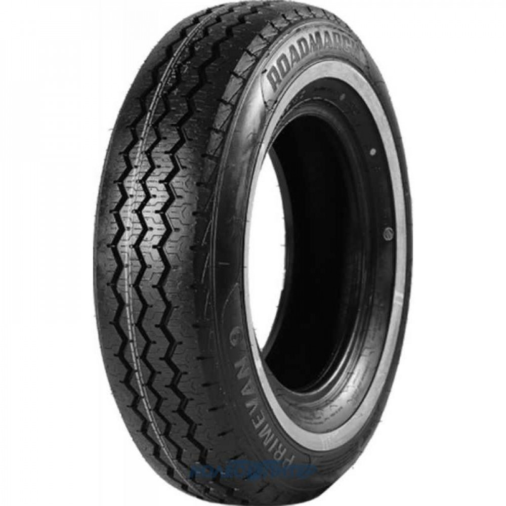 Roadmarch PrimeVan 9 235/65 R16C 115/113R летняя