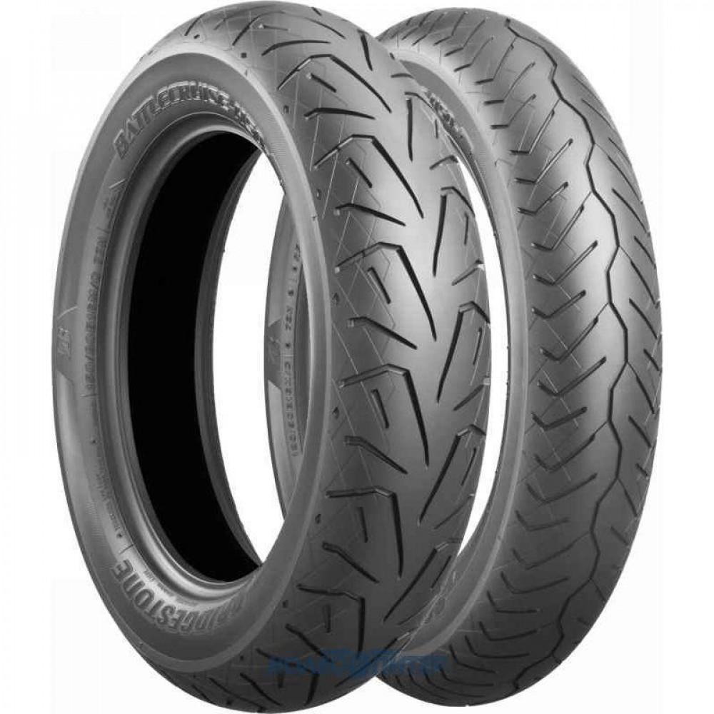 Bridgestone Battlecruise H50 130/70 R18 63H летняя