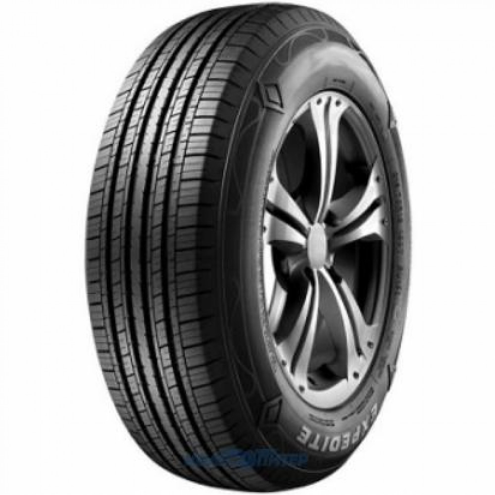 Vittos VSH10 Expedite 225/60 R18 104V XL летняя