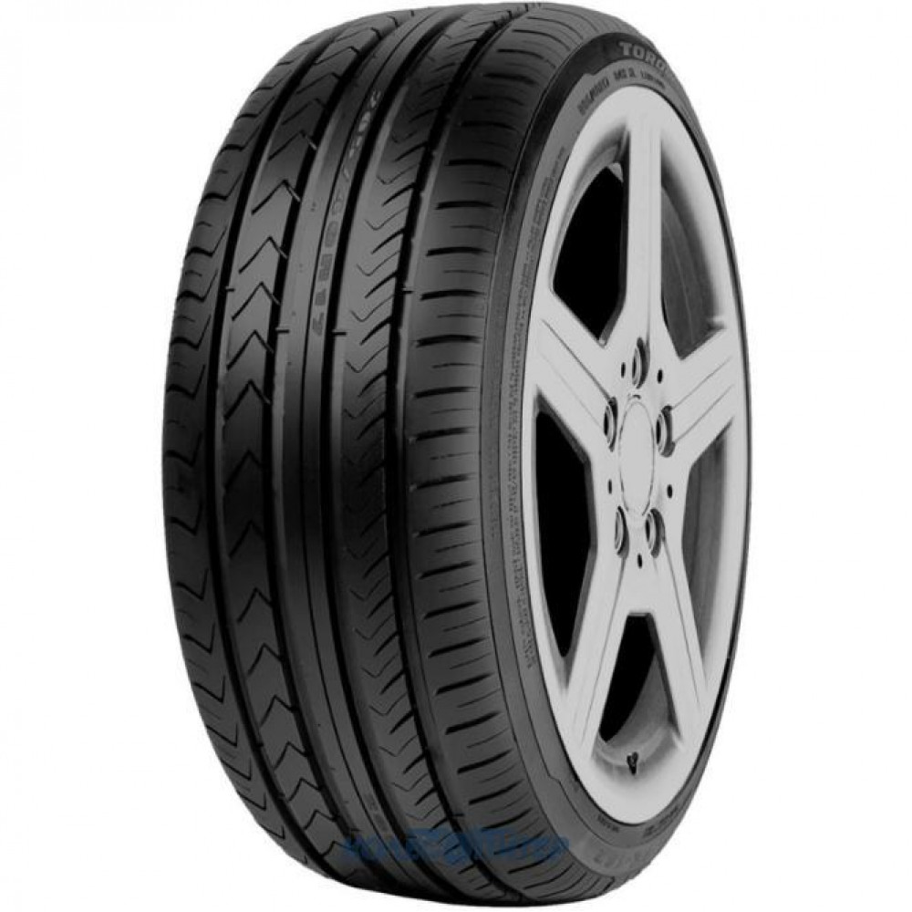 Torque TQ901 205/55 R17 95W XL летняя