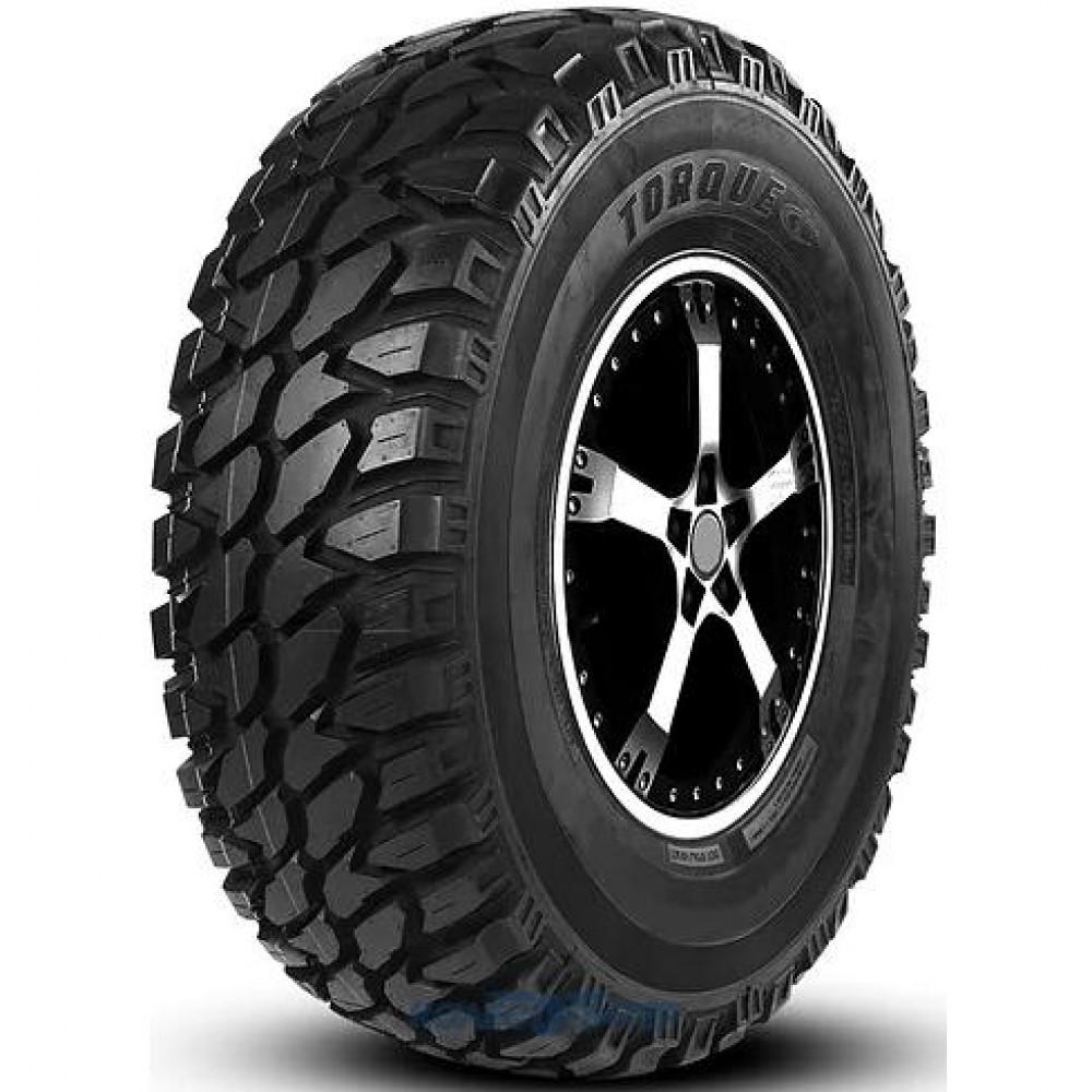 Torque TQ-MT701 245/75 R16 120/116Q летняя