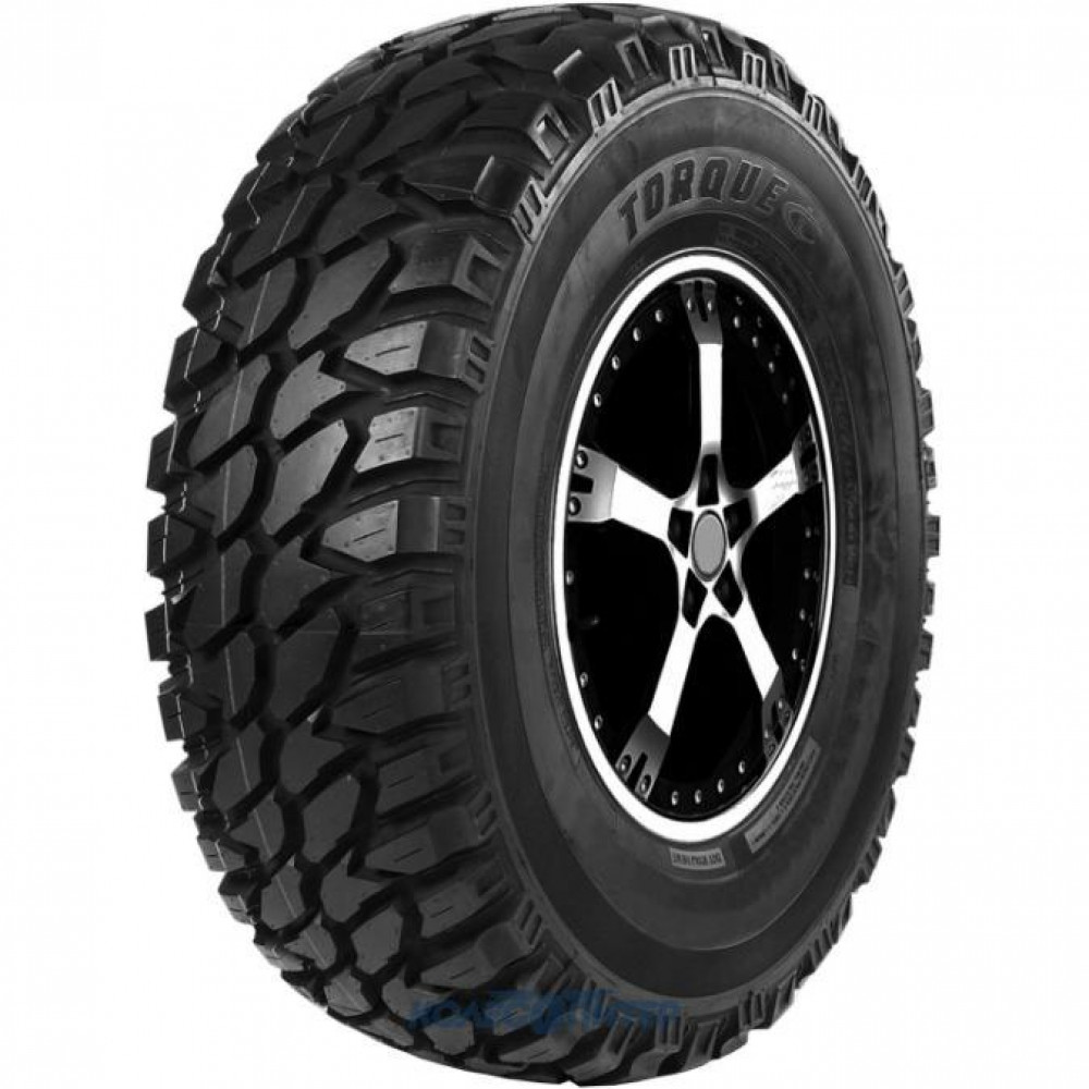 Torque TQ-MT701 265/75 R16 123/120Q летняя