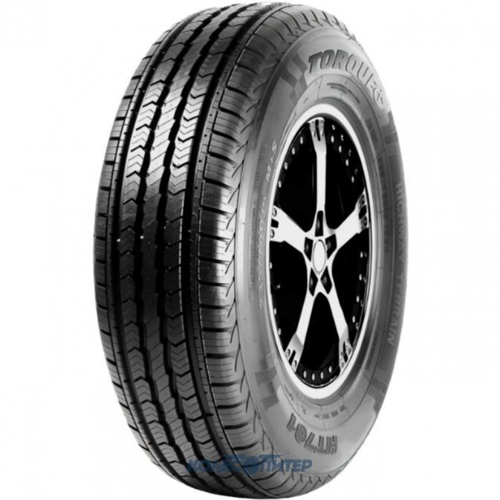 Torque TQ-HT701 31/10.5 R15 109R летняя