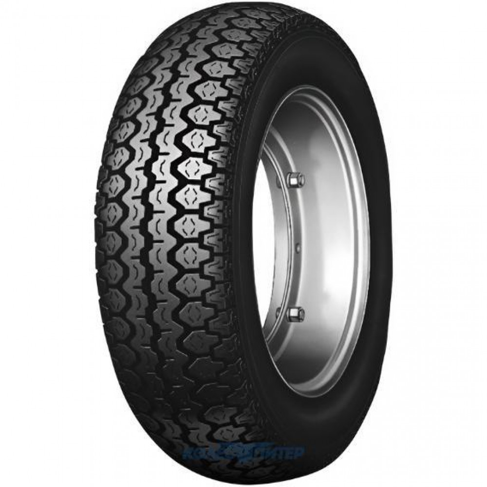 Pirelli SC30 3.5/0 R10 51J летняя