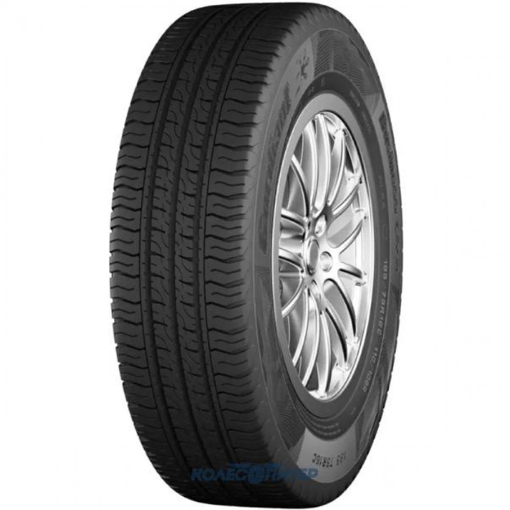 Cordiant Business CS2 215/65 R16C 109/107R летняя