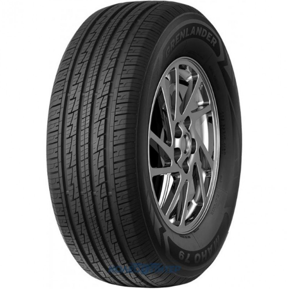 Grenlander Maho 79 215/70 R16 100H летняя