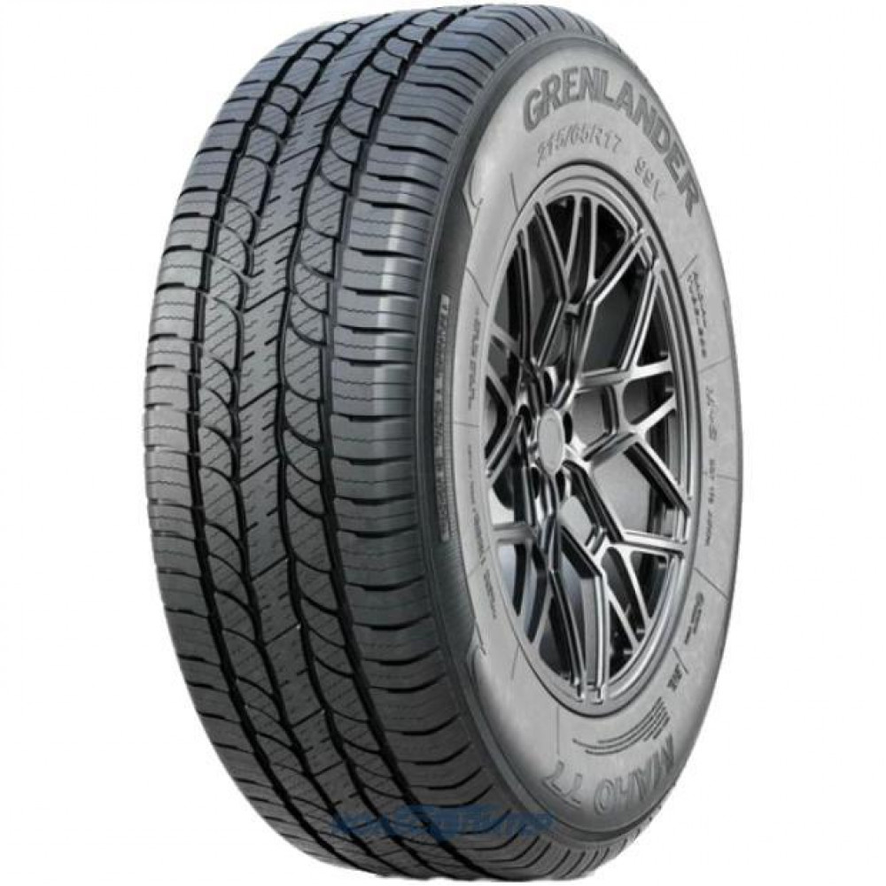 Grenlander Maho 77 265/70 R16 112T летняя