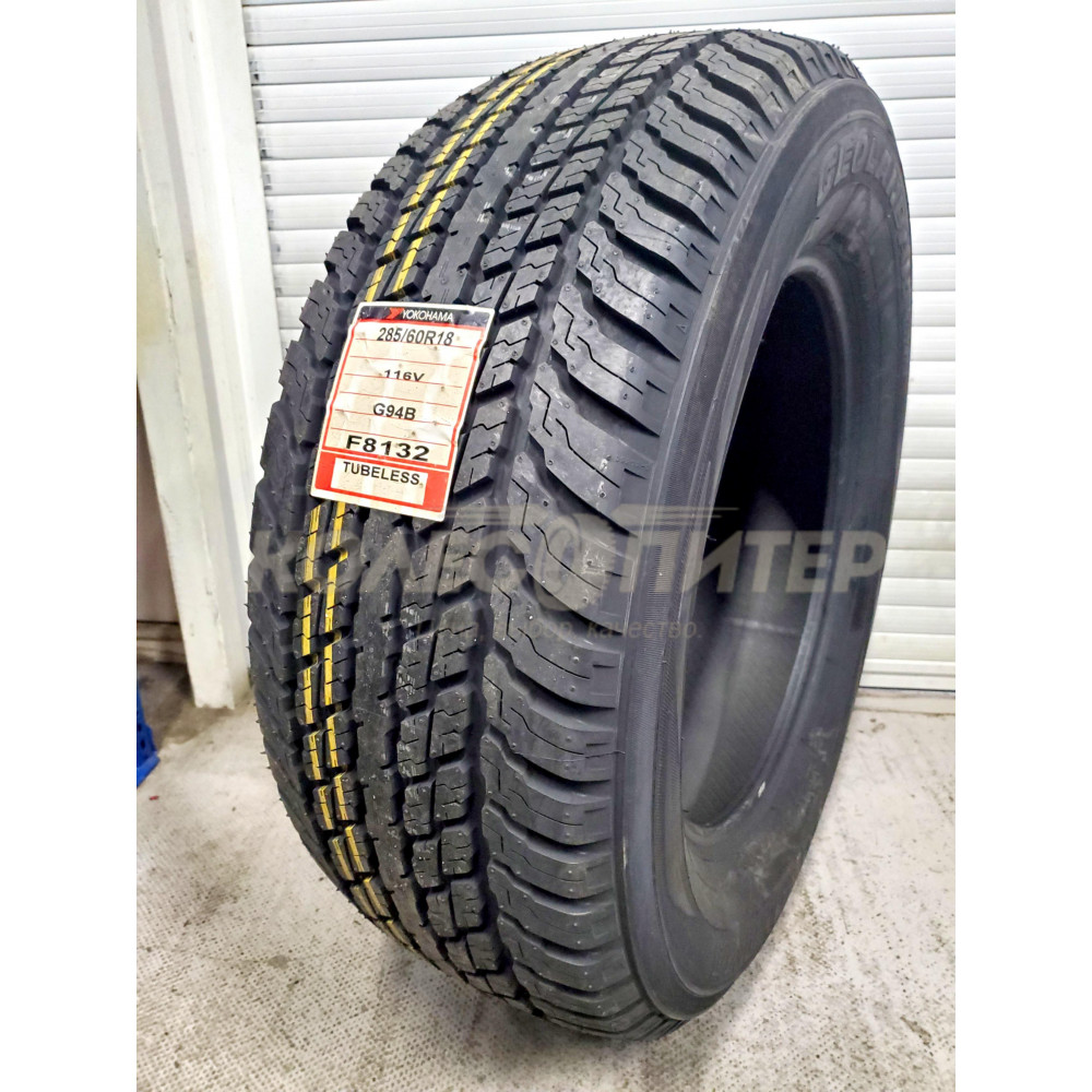 Yokohama Geolandar G94BV 285/60 R18 116V летняя