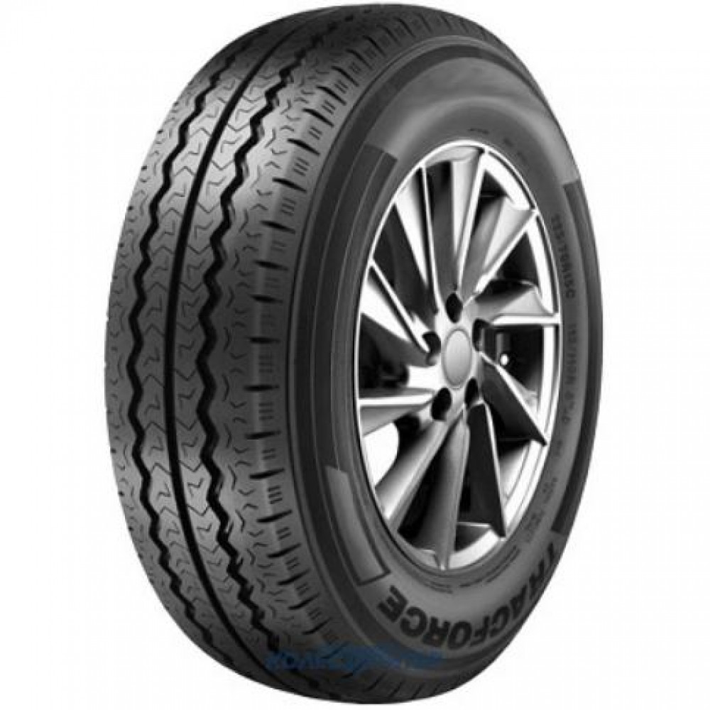 Vittos VSC18 Tracforce 195/75 R16 107R летняя