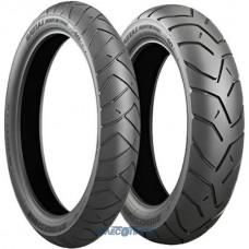 Bridgestone Battlax A41 90/90 R21 54V летняя