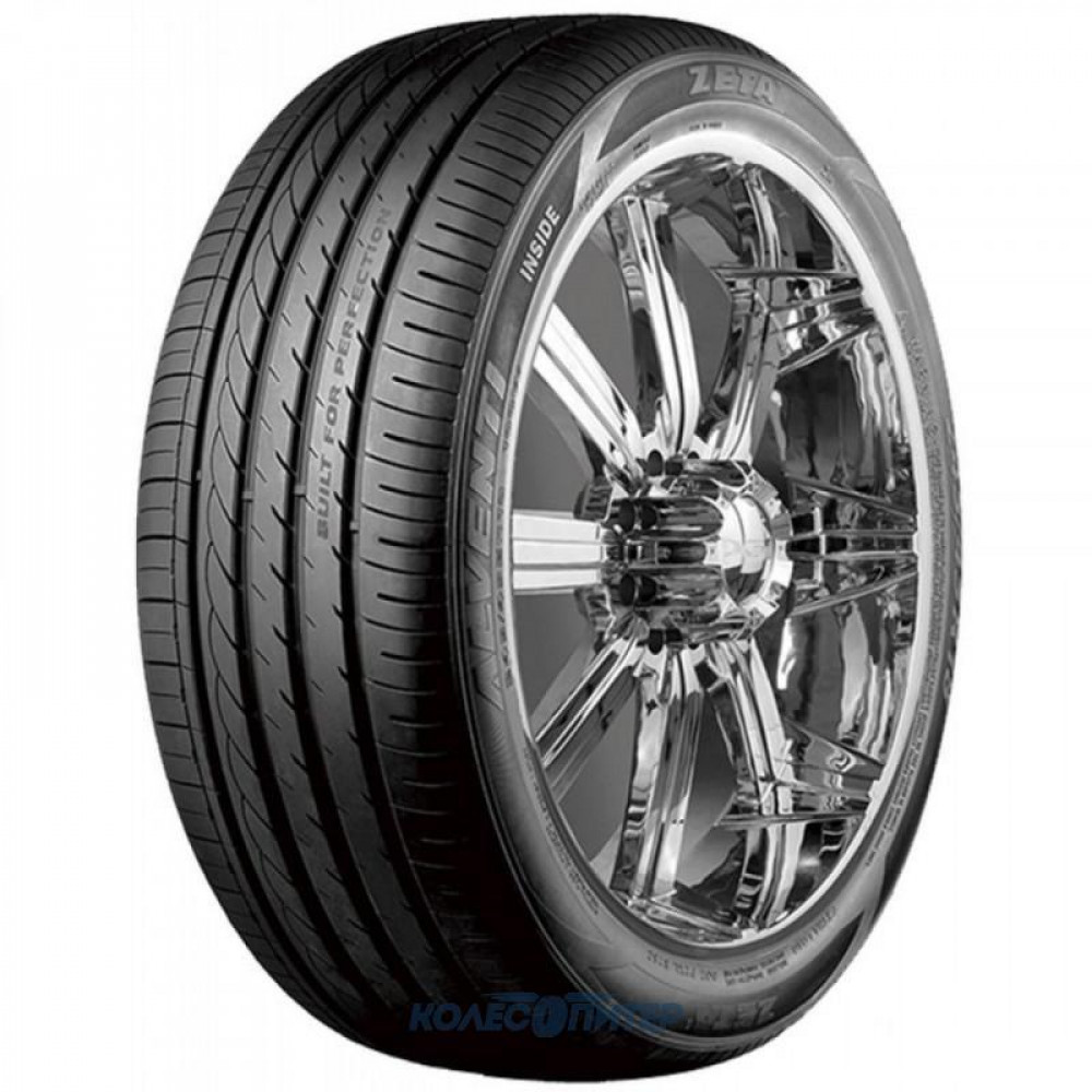 ZETA Alventi 235/45 R17 97Y XL летняя