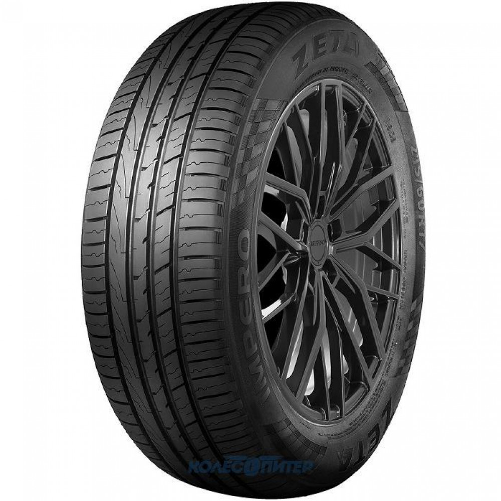 ZETA Impero 235/65 R18 110H XL летняя