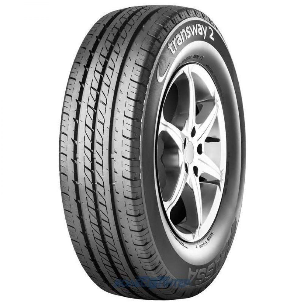 Lassa Transway 2 225/75 R16C 121/120R летняя