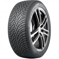 Nokian Tyres Hakkapeliitta R5 EV 295/40 R21 111T XL зимняя