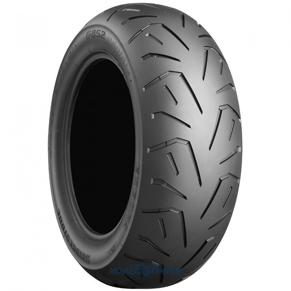 Bridgestone Exedra G852 200/50 R17 75V летняя