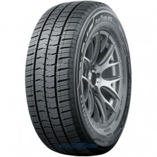 Kumho PorTran 4S CX11 195/70 R15C 104/102R летняя