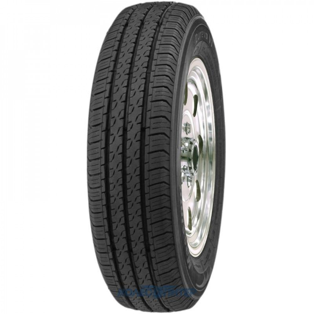 Massimo Durevo V1 225/70 R15C 112/110S летняя