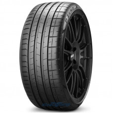 Pirelli P Zero Sports Car SI 285/40 R20 108Y XL, * летняя