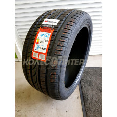 Powertrac CityRacing 285/35 R22 106V летняя