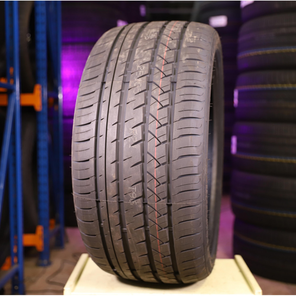 Grenlander Enri U08 235/35 R19 91W летняя