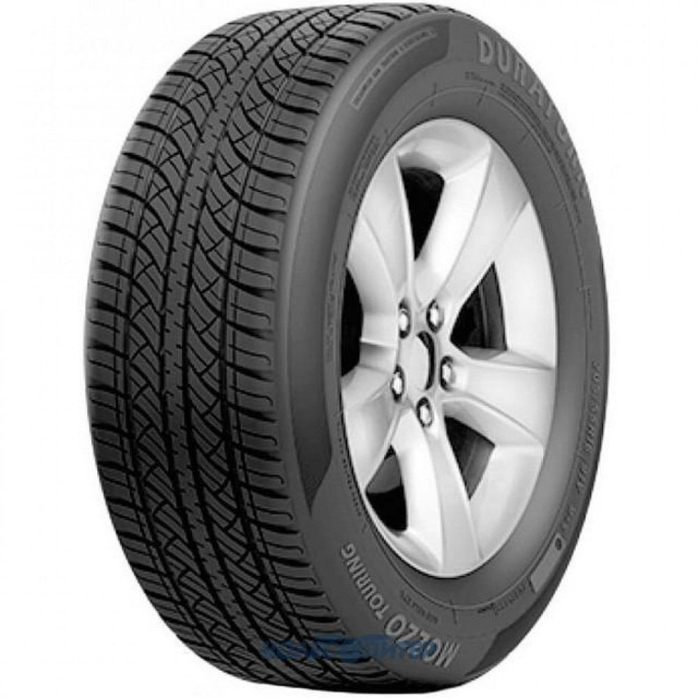 Duraturn Mozzo Touring 215/50 R17 95V XL летняя
