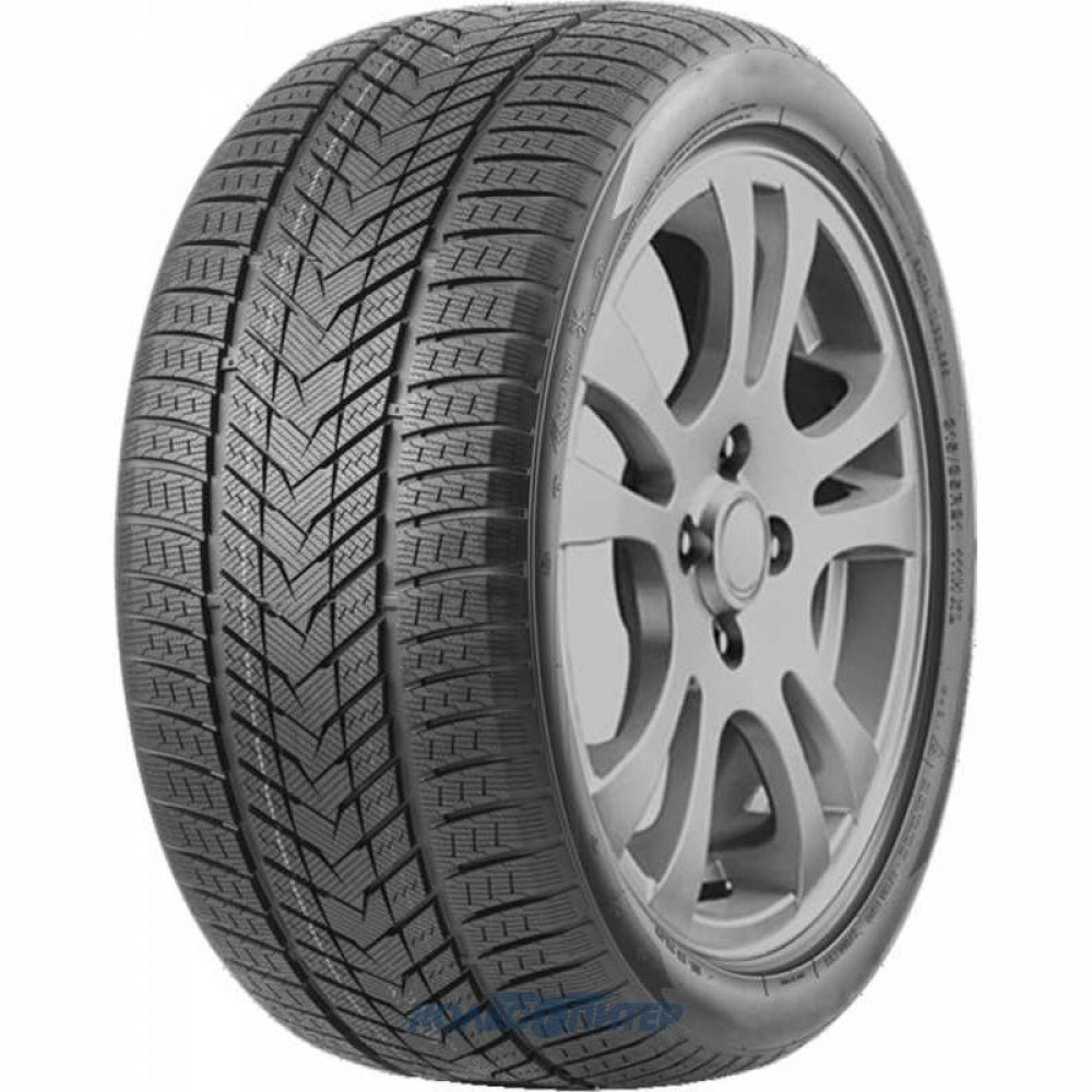 Roadmarch Winterxpro 999 295/35 R21 107H XL зимняя