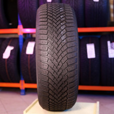 Yokohama BluEarth Winter V906 235/45 R18 98V зимняя