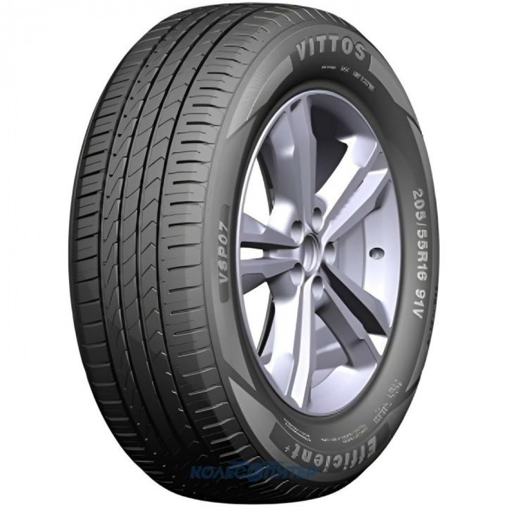 Vittos VSP07 Efficient 195/65 R15 91V летняя