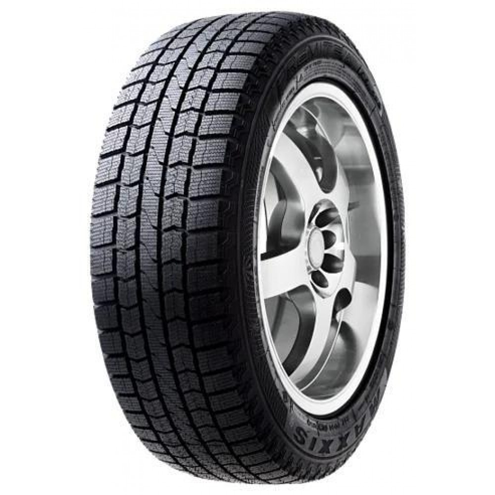 Maxxis Premitra Ice SP3 195/60 R16 89T зимняя