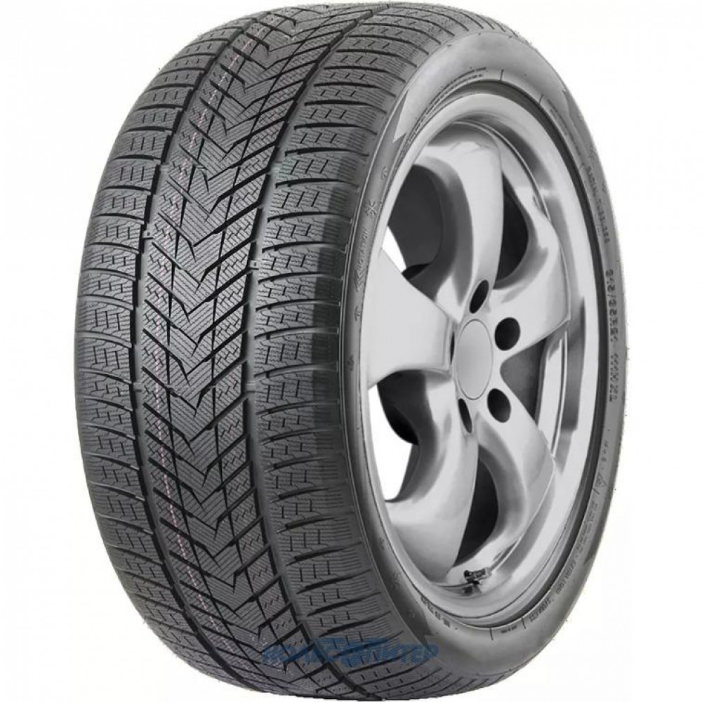 Roadmarch Winterxpro 999 275/45 R20 110H XL зимняя