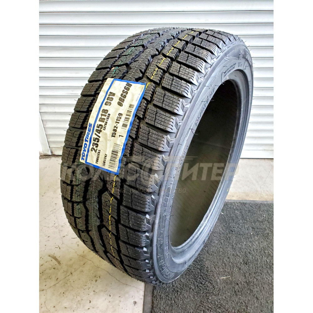 Toyo Observe GSi-6 245/50 R18 104V XL зимняя