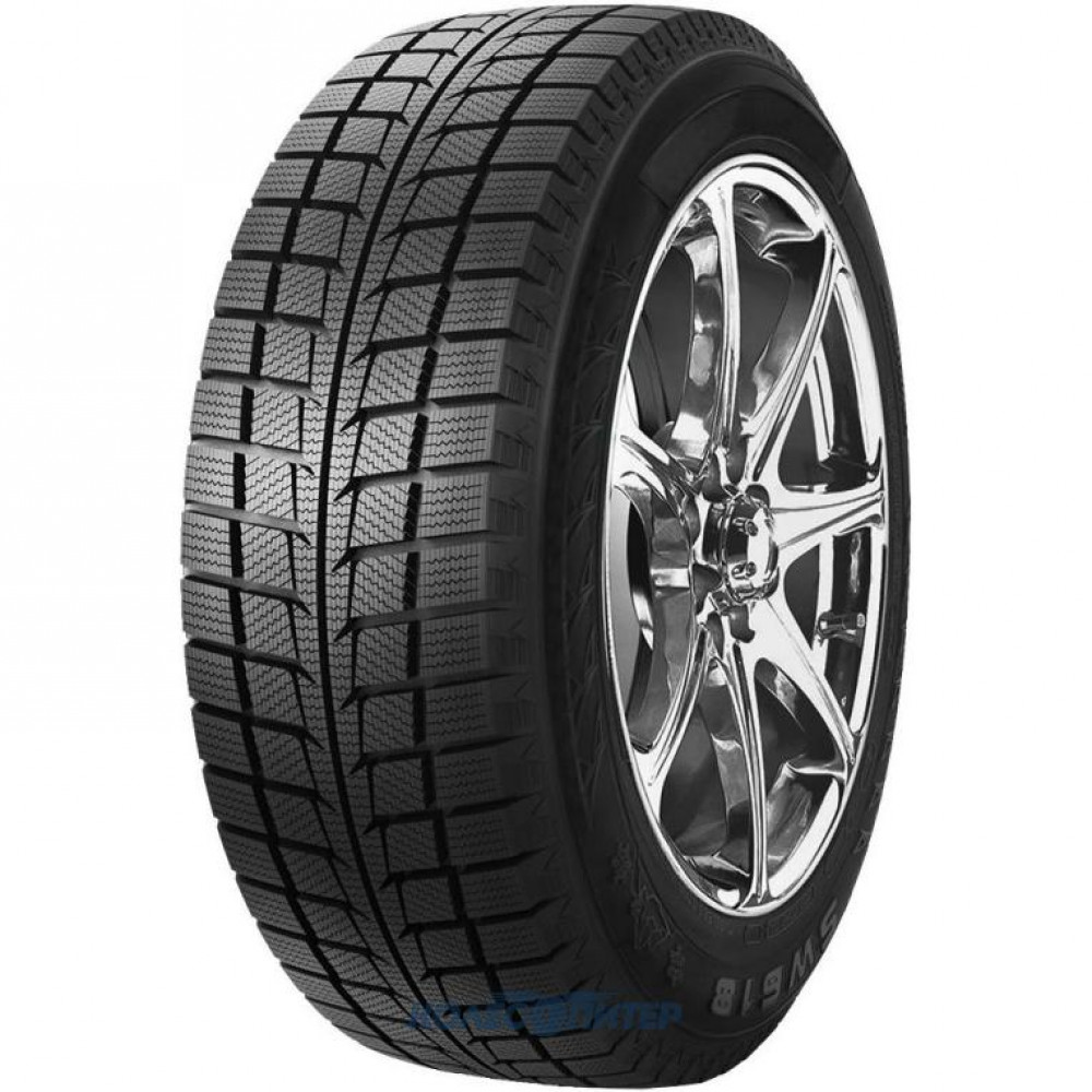 Goodride SW618 205/55 R16 91H зимняя