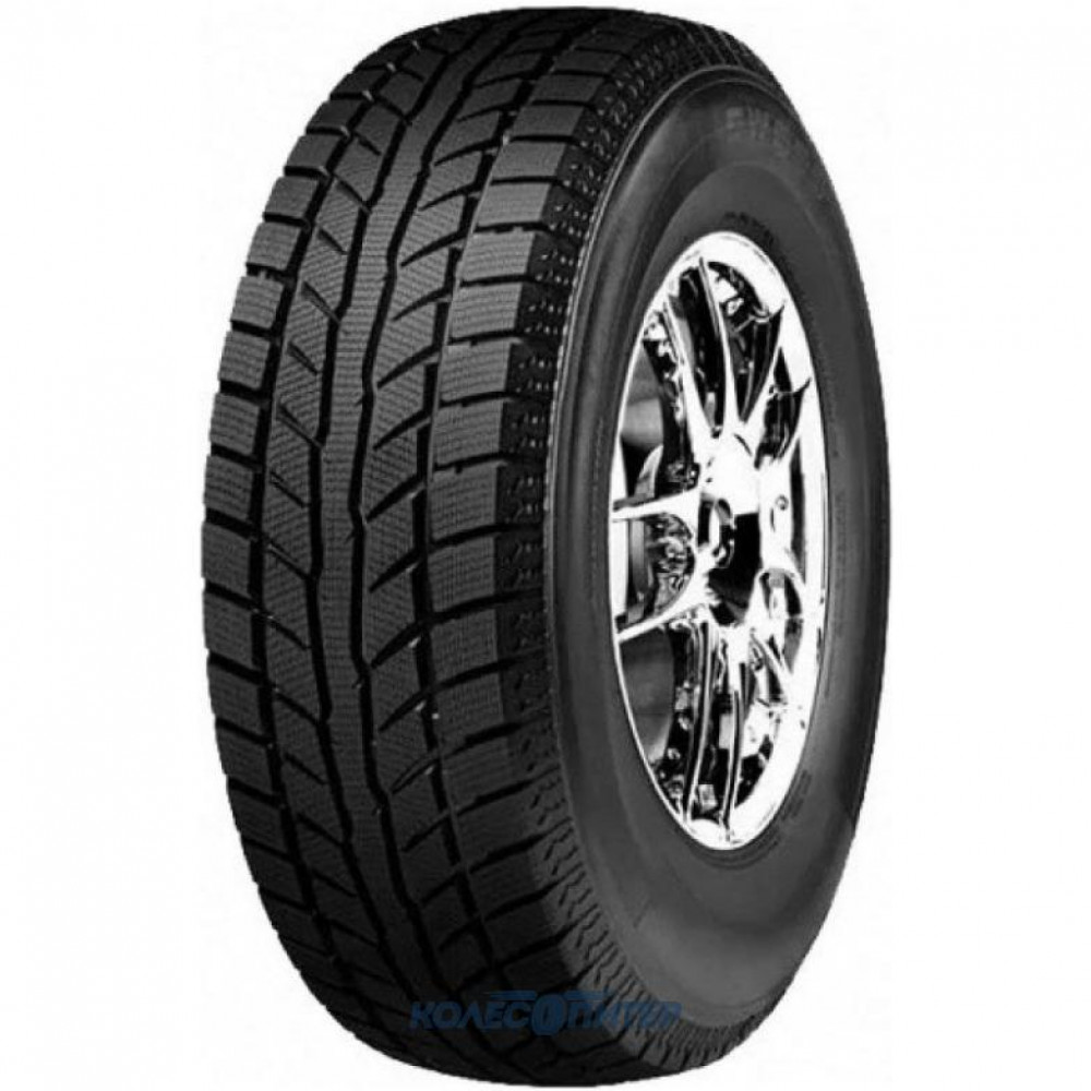 Goodride SW658 215/65 R16 98T зимняя