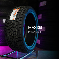 Maxxis Presa SS-01 SUV 265/70 R15 112Q зимняя