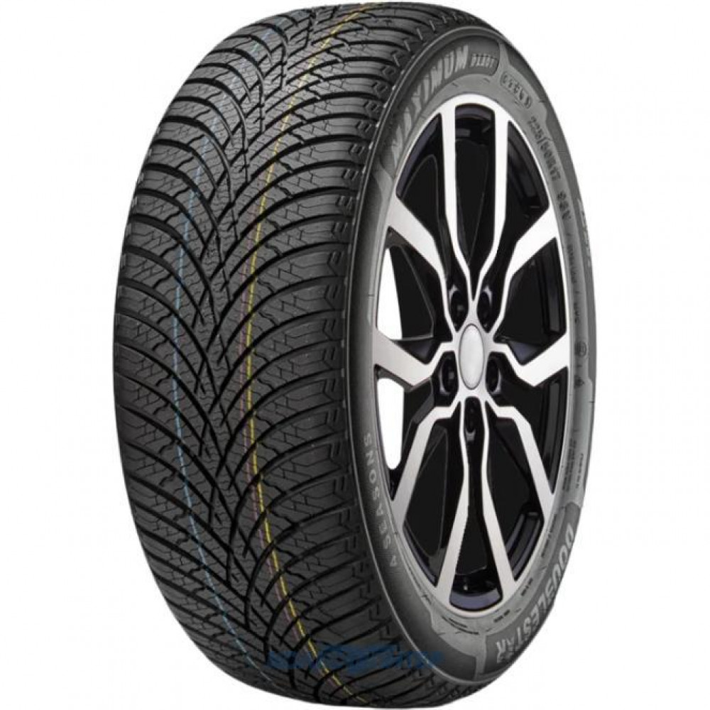 DoubleStar DLA01 275/65 R18 116T зимняя